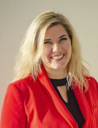 Кравцова Ольга