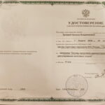 курс повышения квалификации - основы налогового администрирования, досудебное урегулирование споров - васильева наталья